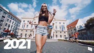 Best Music Mix 2021- Shuffle Music Video HD - Melbourne Bounce Music Mix 2021