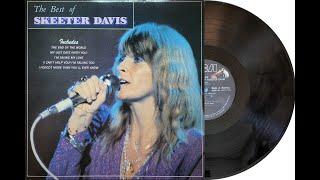 Skeeter Davis - The End Of The World(HQ Vinyl Rip)