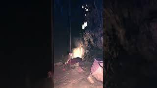 Theirs worse things than cannibals on this island-sons of the forest