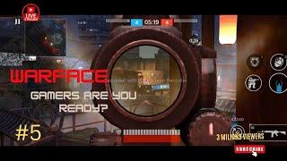 WARFACE PS4#gameplay #walkthrough