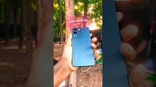 Vivo Y200 5G  Camera Test  #vivoy2005g #vivoy200 #vivoyseries #vivo #shorts