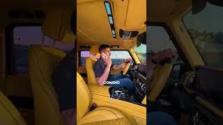 Who else fights for the front seat?  #milele