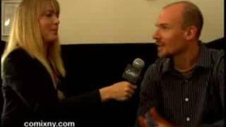 Comix TV Report