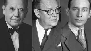 Arnold & Porter Kaye Scholer LLP: Our History