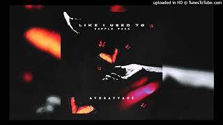 (FREE) Rod Wave Loop Kit - "Like I Used To" (Rod Wave, Toosii, Deebaby, NoCap)