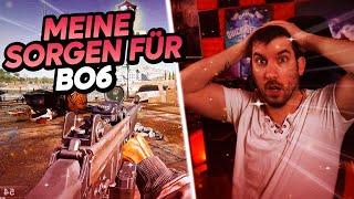 IST BLACK OPS 6 EIN FEHLER?