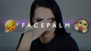 XELFRI ft. Marina Luxious - Facepalm