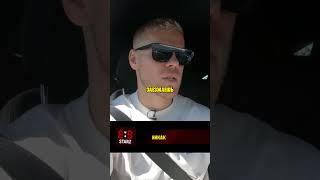 известный футболист интервью Александр Кокорин