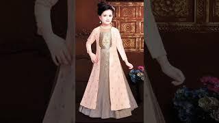 how to make frock design| Design 2023|Zainab Collection #new