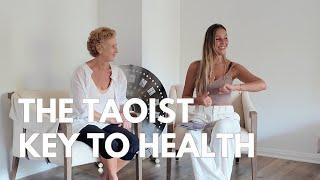 The Taoist Secret to Unlimited Health