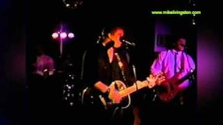 Mike Livingston  "Far Away" 1989