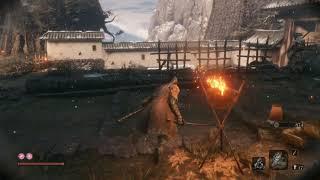 The Ruthless Shinobi STEALTH[Sekiro]