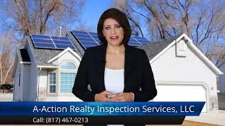 A Action Realty Inspection Services, LLC Arlington Perfect 5 Star Review by Jacob M