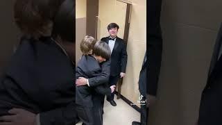 White kids fighting in the bathroom |We are young #trend #weareyoung #reel #fyp #school #funny