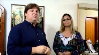 ROBERTA TIRITAN com CEO da Univerteam Alexandre Arenales, Informações importantes!!!!