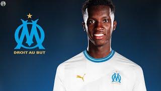 Eddie Nketiah - Welcome to Olympique Marseille? 2024 - Best Skills & Goals | HD