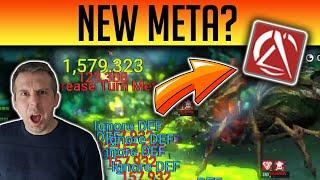 IS HEX GOING TO BECOME META? FULL TEST #Test Server | Raid: Shadow Legends