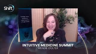 The Shift Network - Intuitive Medicine Summit 2022 - Medical Intuition