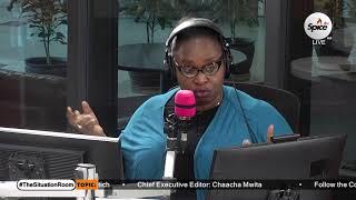 Welcome To Spice FM Live  Friday 20th June 2025. Kenya's Biggest Conversation #thesituationroom