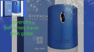 Givenchy perfumes#perfume world in india#travel tech globe