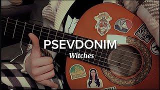 Psevdonim - Witches