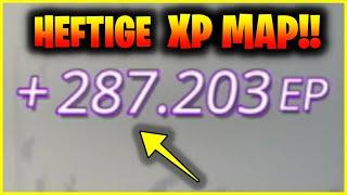 STARKER XP Glitch - new best xp map #fortnite #xpglitch