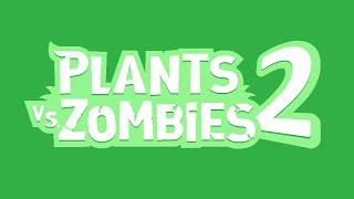 Plants Vs Zombies 2 - Demonstration Minigame (Remix)