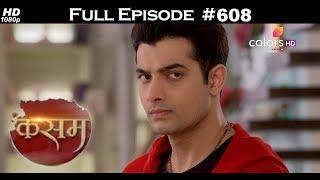 Kasam - 10th July 2018 - कसम - Full Episode