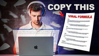 How To Write A Killer YouTube Script (2025 Algorithm)