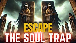 How The Soul Trap Works (occultism & esotericism)