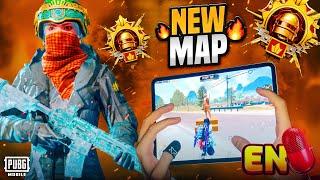 Ace Dominator 15 My Best Handcam Gameplay In Erangel & Rondo Map ! English commentary ! Pubg mobile