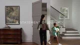 Karona™ Interior Doors: Beauty Within Reach