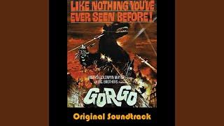 Gorgo (From "Gorgo" Original Soundtrack)