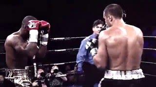 Sergey Kovalev   Lemesh prod