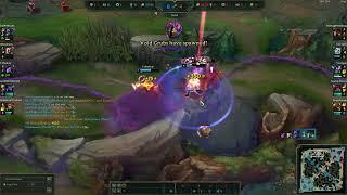 Taric Yi Funnel Strategy is BACK!!!  Road to Diamond