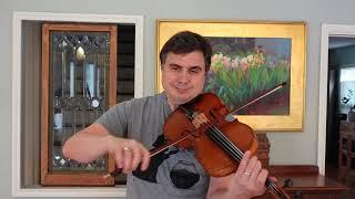 With The Rising Sun - Adrian Gordon - viola