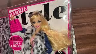 Barbie Style 2013 review