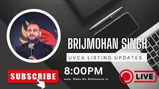 Latest Updates & Question & Answer Session With Creator Mr.BrijMohan singh @YouTube @live