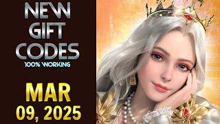  King's Choice Gift Codes March 2025 | King's Choice Redeem Codes | Kings Choice Codes