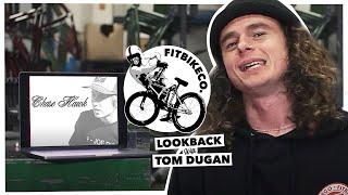 FIT LOOKBACK: TOM DUGAN (CHASE HAWK - FIT LIFE)