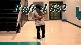 Rafael 532 - Lemon Pepper Freestyle (Official Music Video){Shot & Edited by Scorevisions}