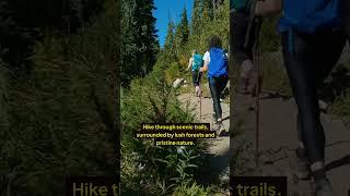Bulgaria’s Rhodope Mountains - A Blend of Nature and Heritage