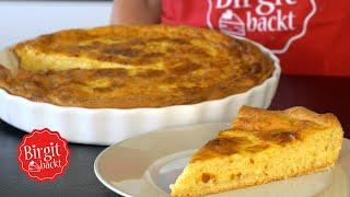 Traditioneller Schwäbischer Kartoffelkuchen (altes Familienrezept!)