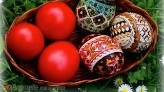 Easter - Patrik Pavlov