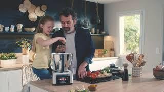 Magimix UK - Cook Expert
