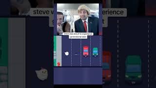 steve was about to experience generational debt  #kickstreaming #gambling #shorts #stevewilldoit