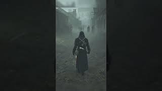 The Saddest Death in Ac History? #assassinscreedunity #acunity #assasinscreed #arno #elise #ezio