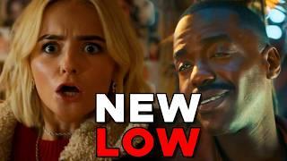 Doctor Who Reviews HATE Men LOVE Social Commentary