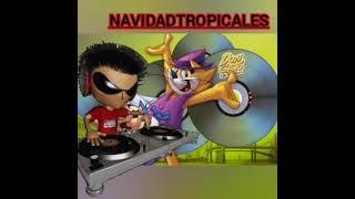 NAVIDADTROPICALES - KRLITOS PORTILLO