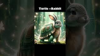 [AI] Turtle + Rabbit.